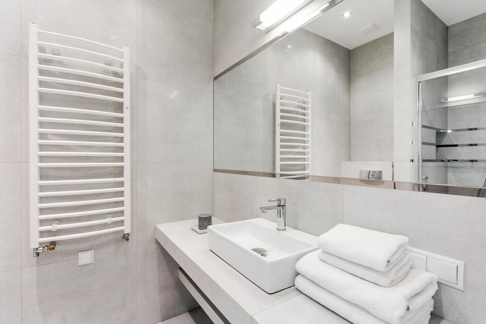 4Seasons Apartments Cracow Deluxe Apartment 21