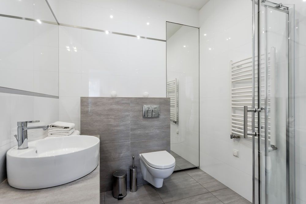 4Seasons Apartments Cracow Deluxe Apartment 23