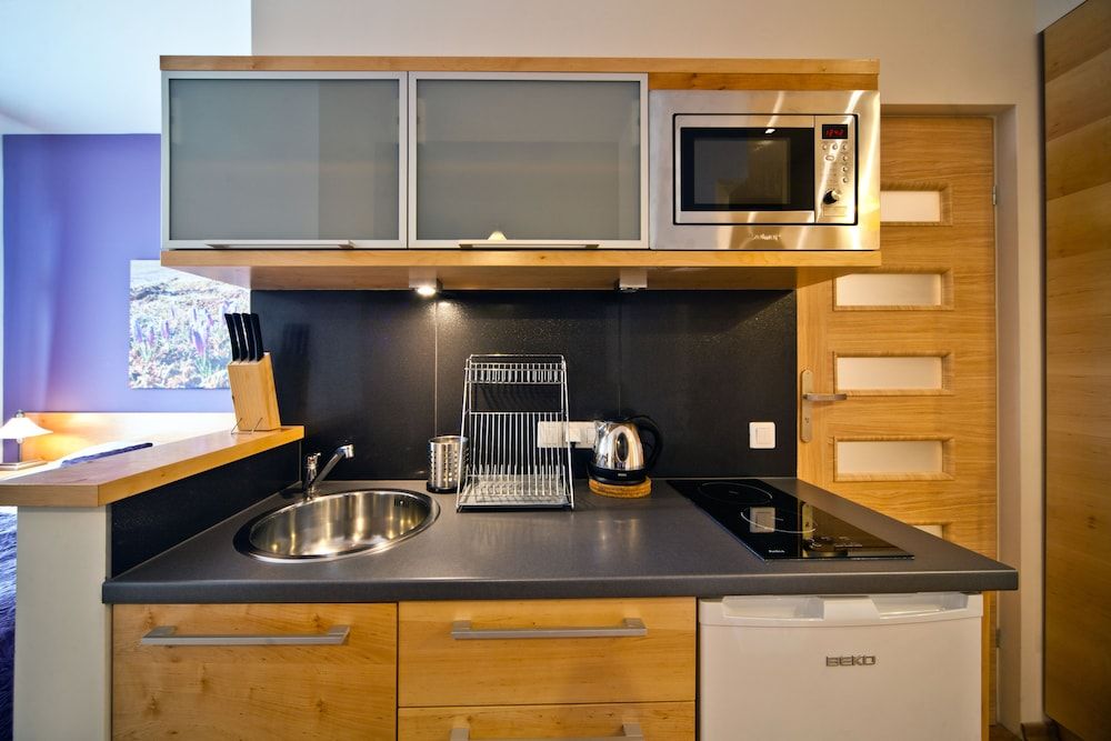 4Seasons Apartments Cracow Deluxe Apartment 28