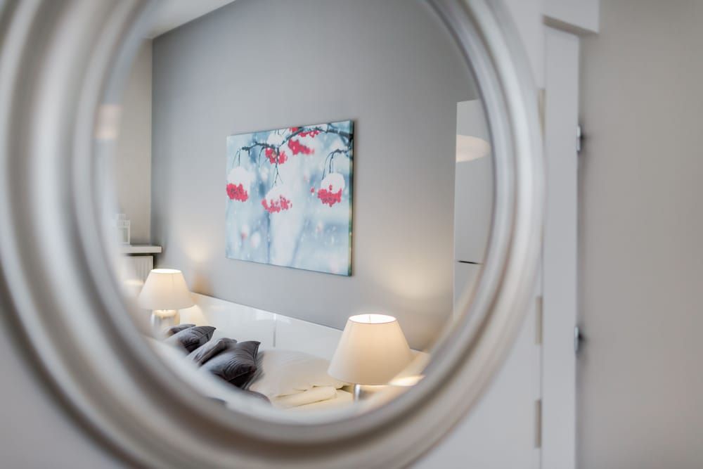 4Seasons Apartments Cracow Deluxe Apartment 30