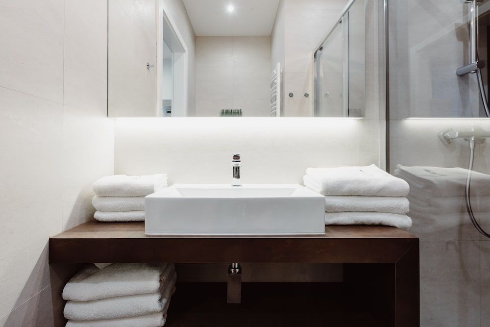 4Seasons Apartments Cracow Apartment, 2 Bedrooms, Balcony, Garden View (6 pax) 36