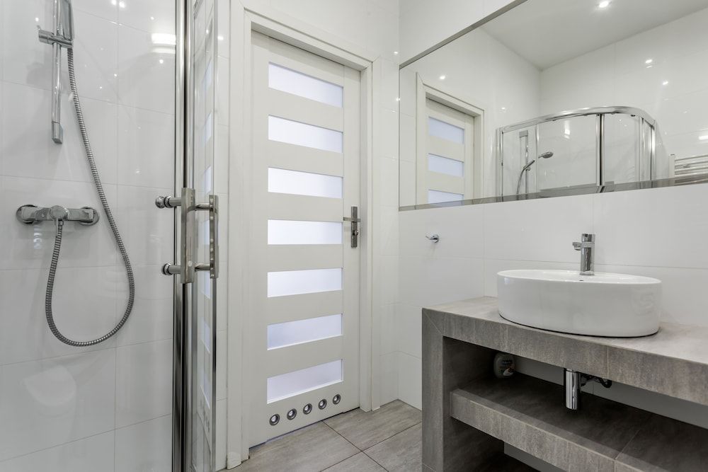 4Seasons Apartments Cracow Deluxe Apartment 22