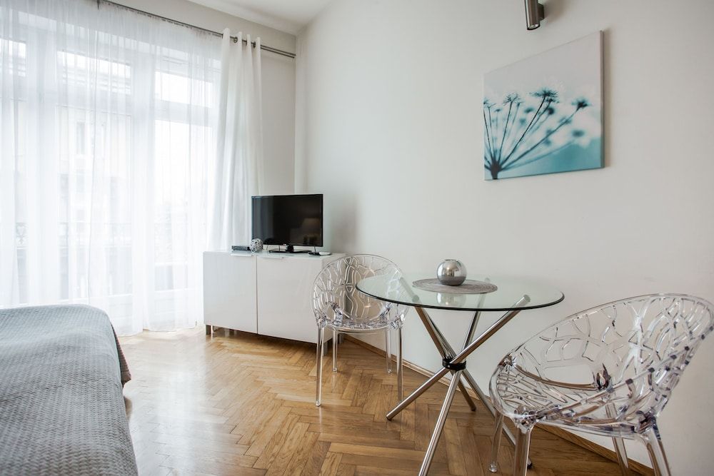 4Seasons Apartments Cracow Deluxe Apartment 26