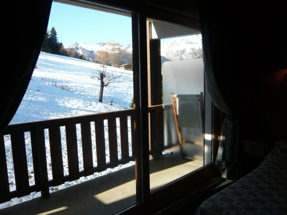Double Room Single Use