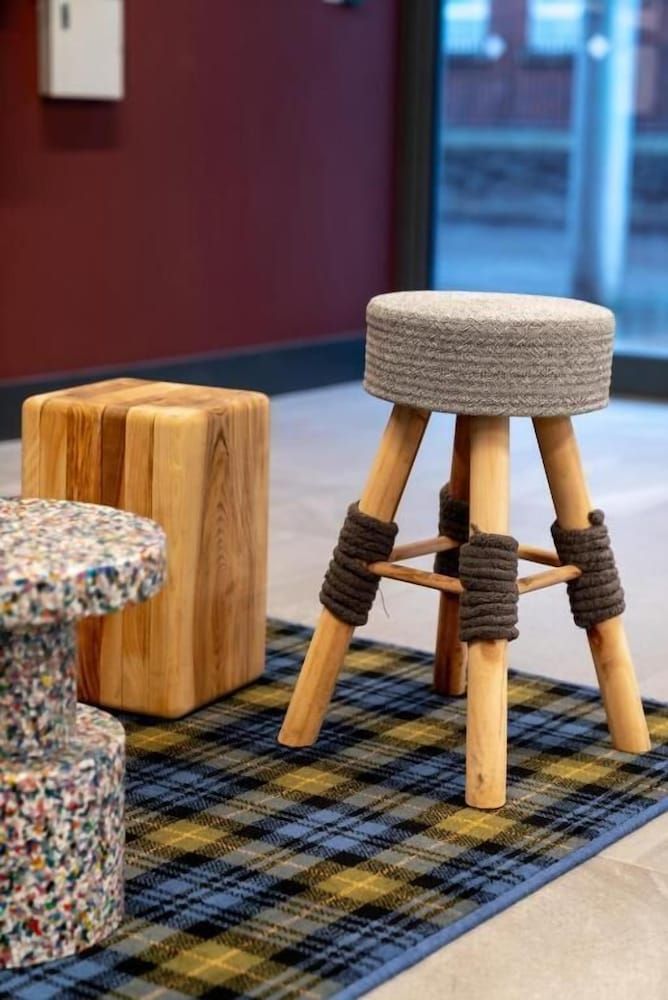 undefined easyHotel Dublin City Centre 3