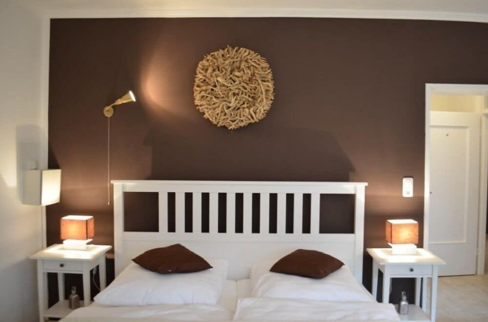 Zur Wolfschlucht Double Room 2