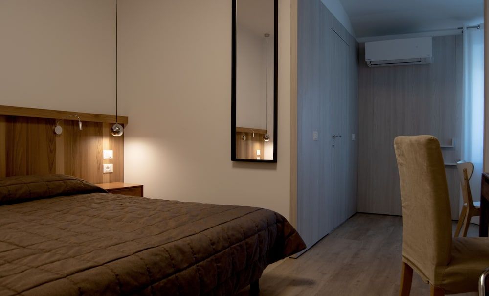 Double Room Single Use