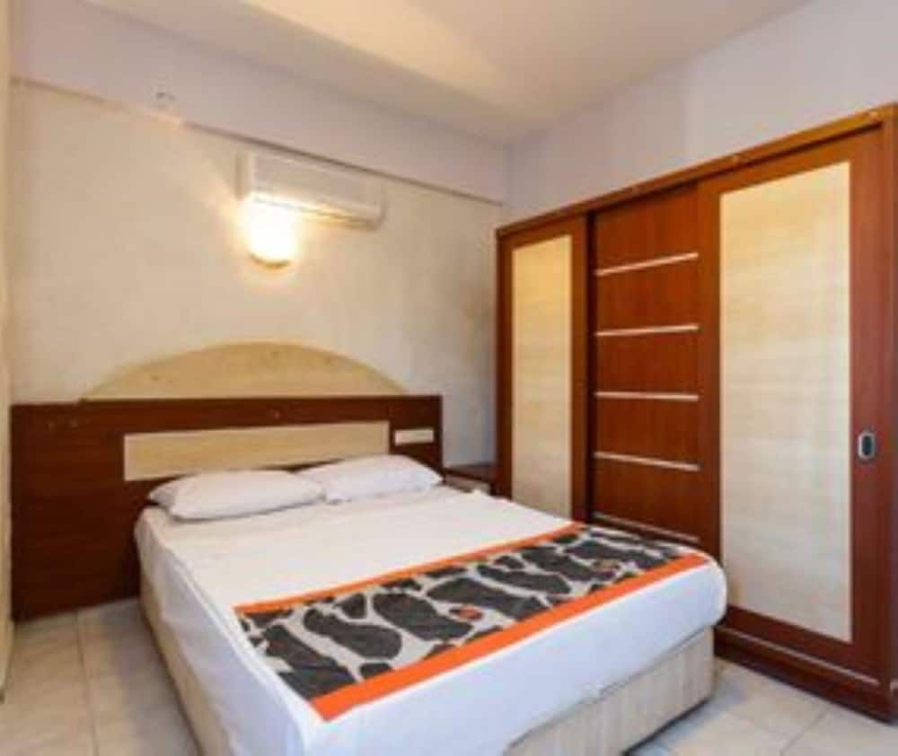 undefined Bodrum Moonlight Hotel 3