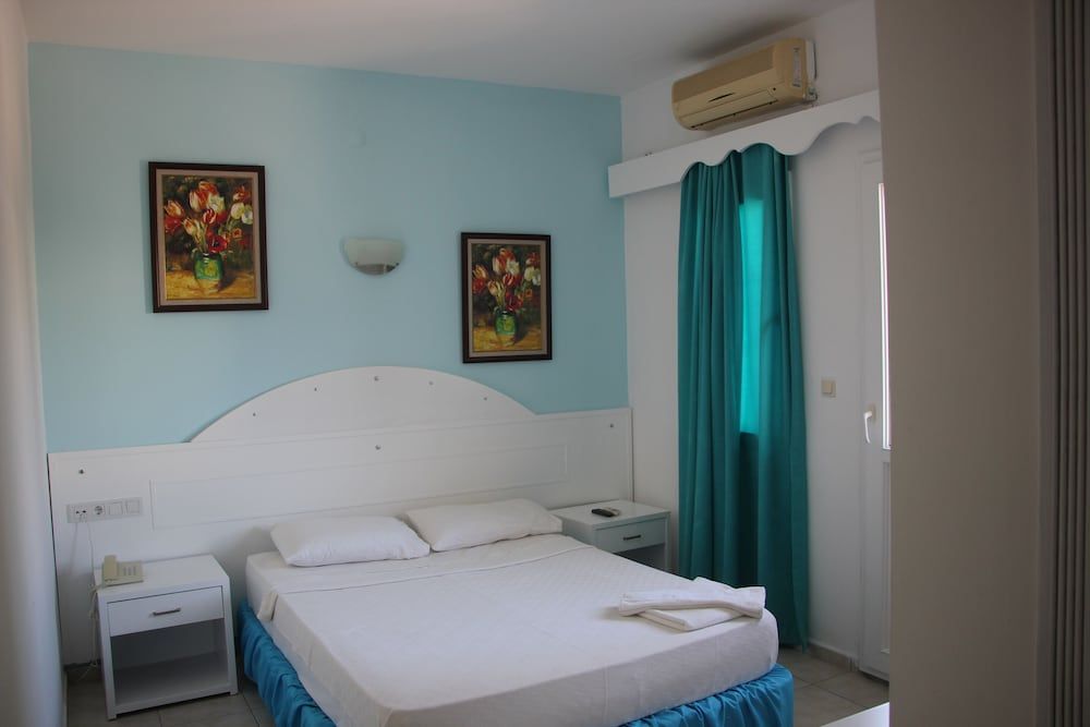 undefined Bodrum Moonlight Hotel 2