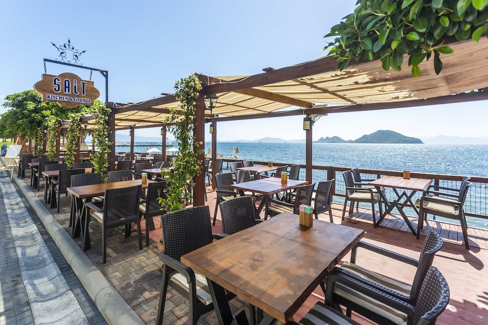 undefined Bodrum Moonlight Hotel 7