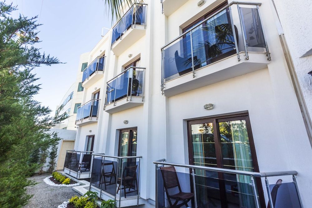 undefined Bodrum Moonlight Hotel 5