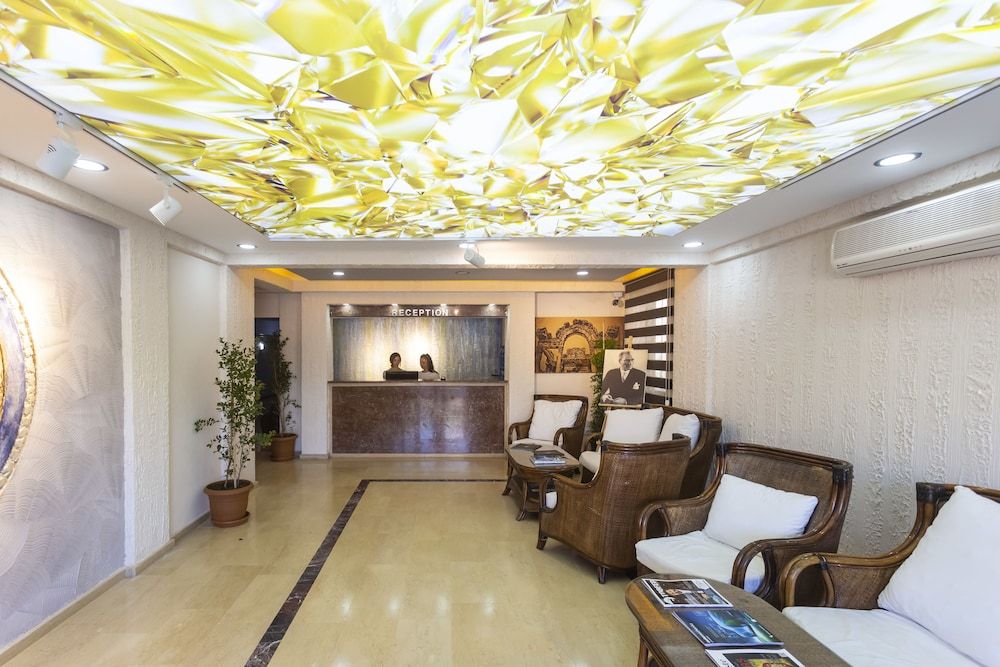 undefined Bodrum Moonlight Hotel