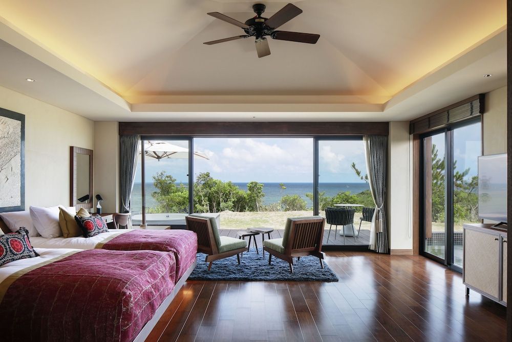 The Hiramatsu Hotels & Resorts Ginoza