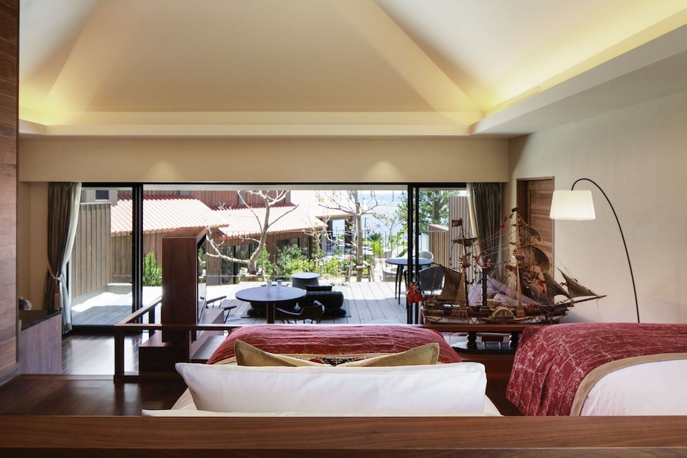 Premium Twin Room