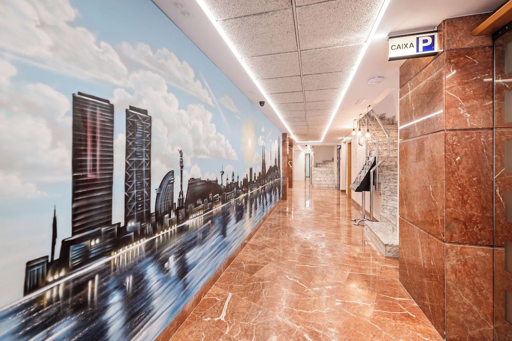 undefined Aparthotel Napols