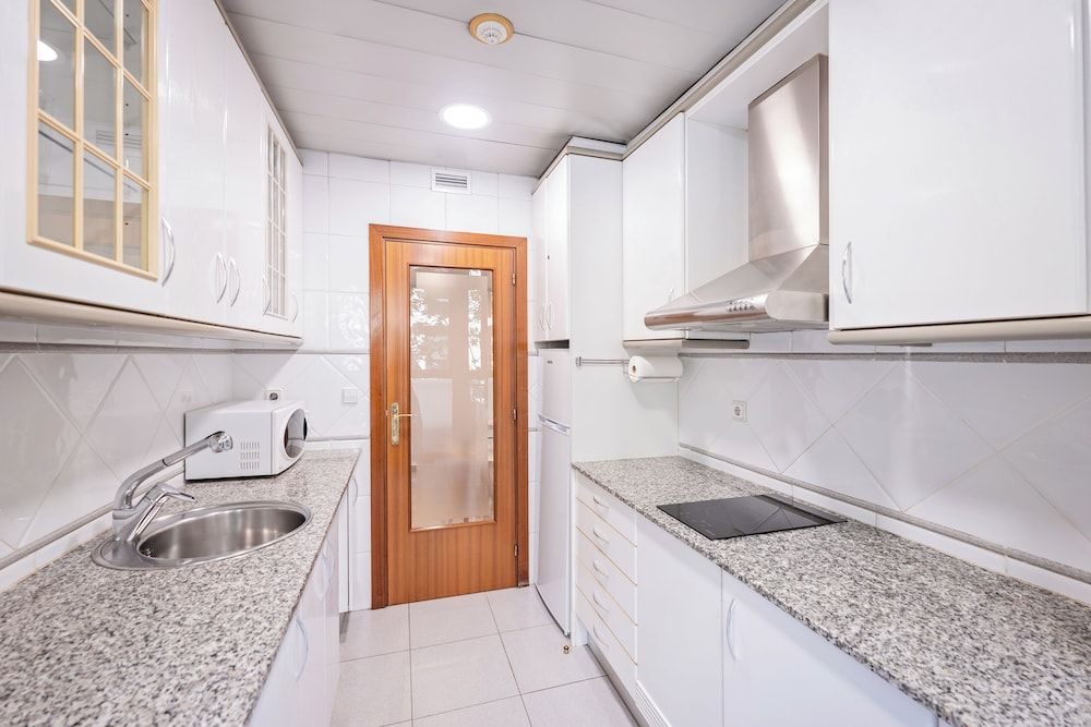 undefined Aparthotel Napols 5