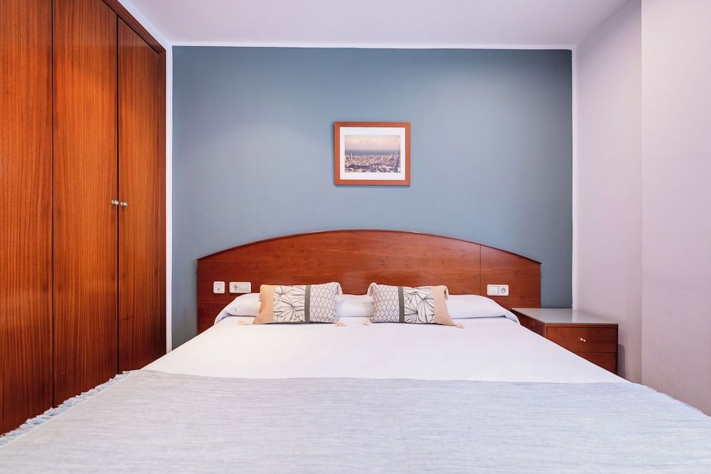 undefined Aparthotel Napols 7