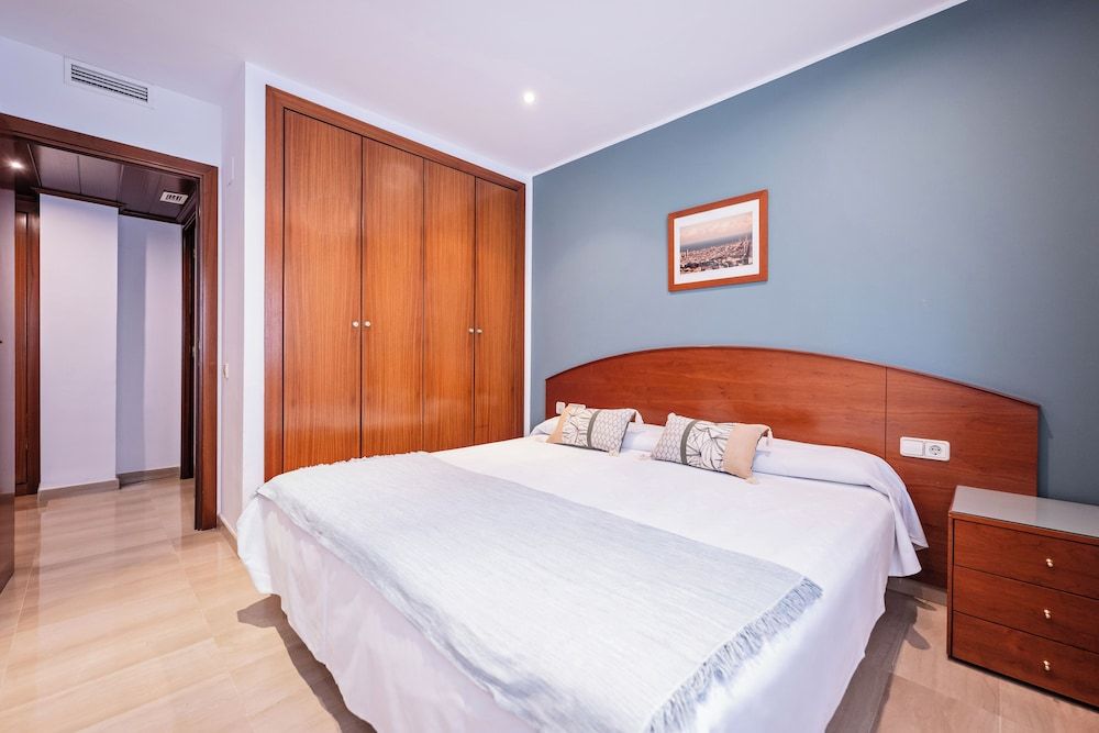 Aparthotel Napols Apartment, 2 Bedrooms