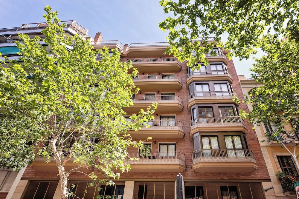 undefined Aparthotel Napols 3