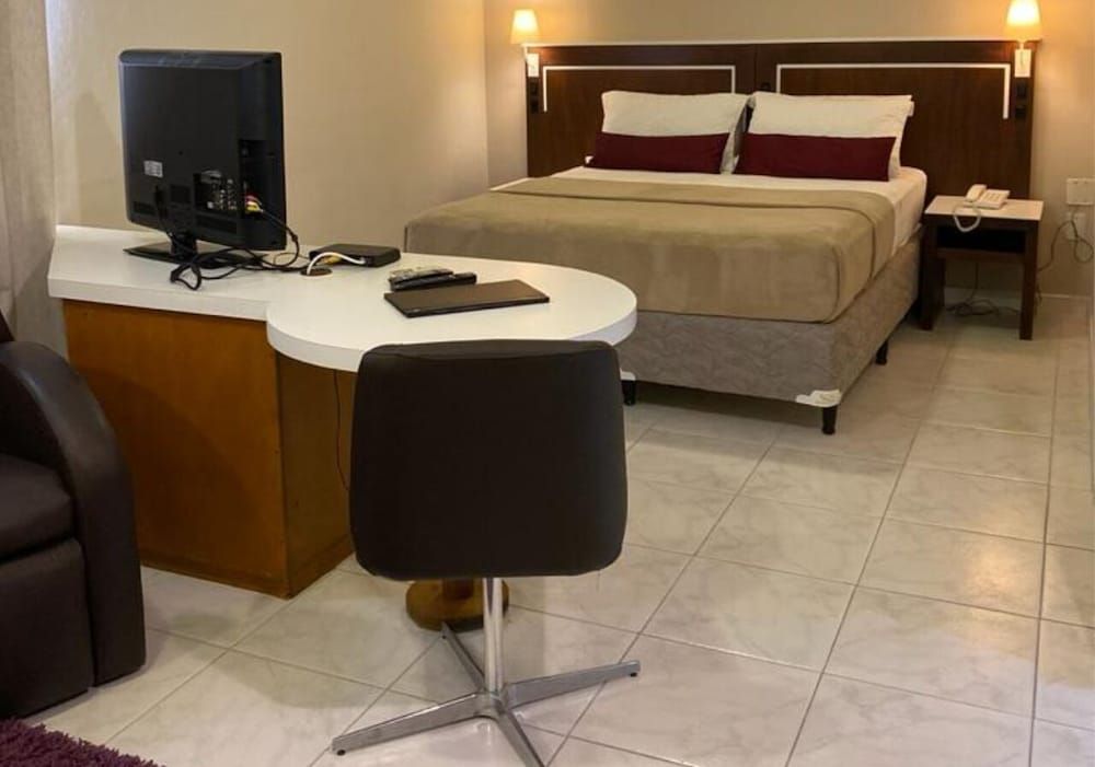 Altadomo Hotel Superior Double Room 2