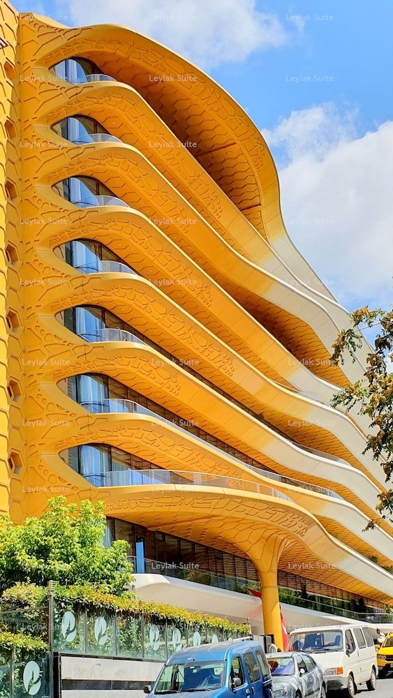 undefined Leylak Suite 5