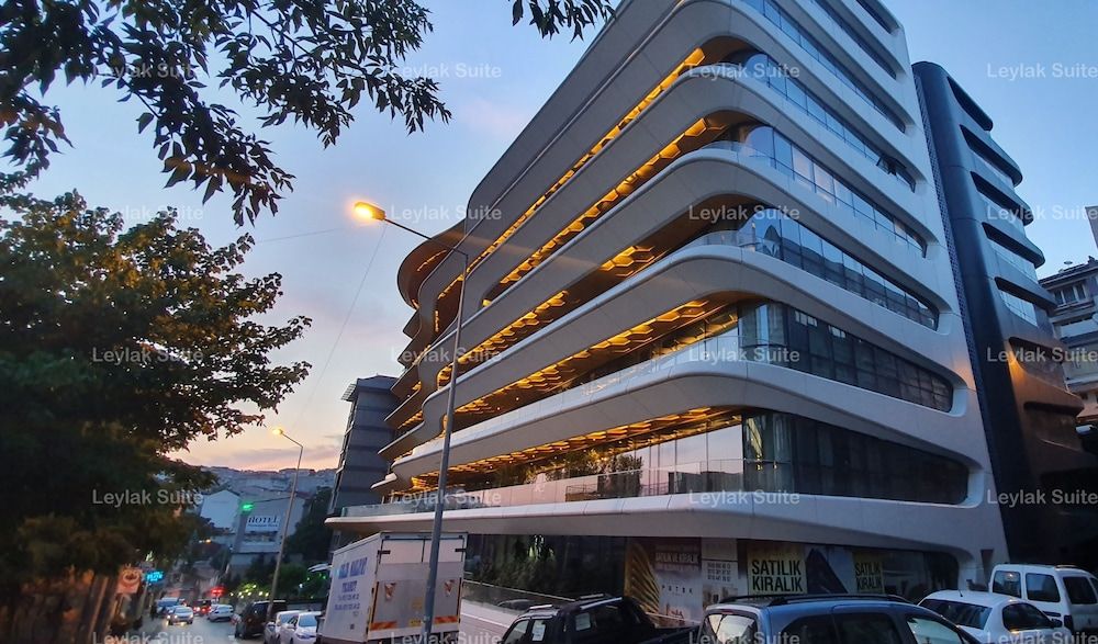 undefined Leylak Suite 6