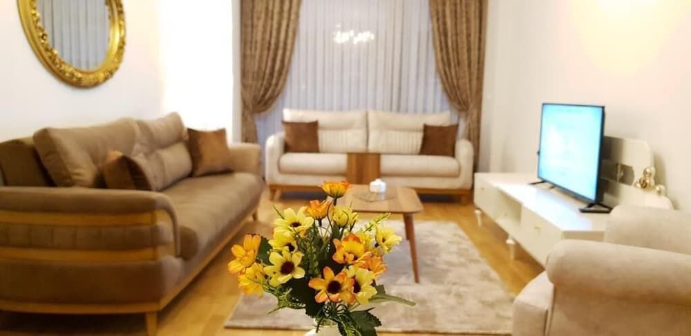 undefined Leylak Suite 4