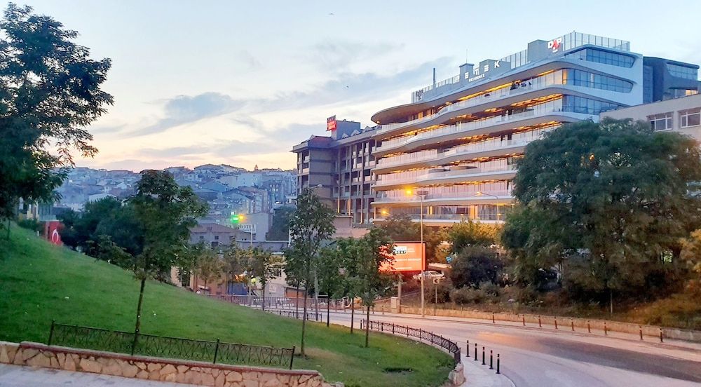 undefined Leylak Suite 7