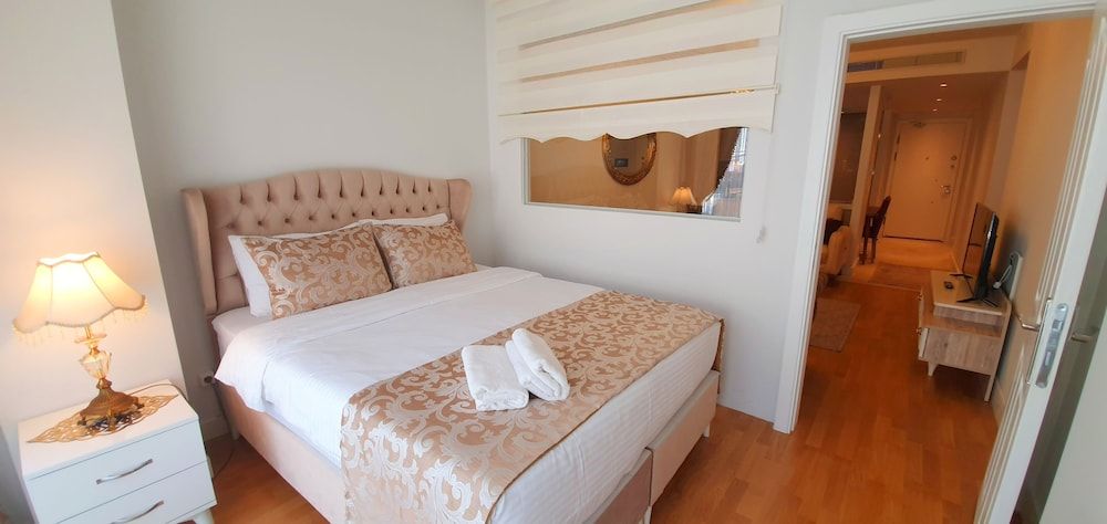 undefined Leylak Suite 8