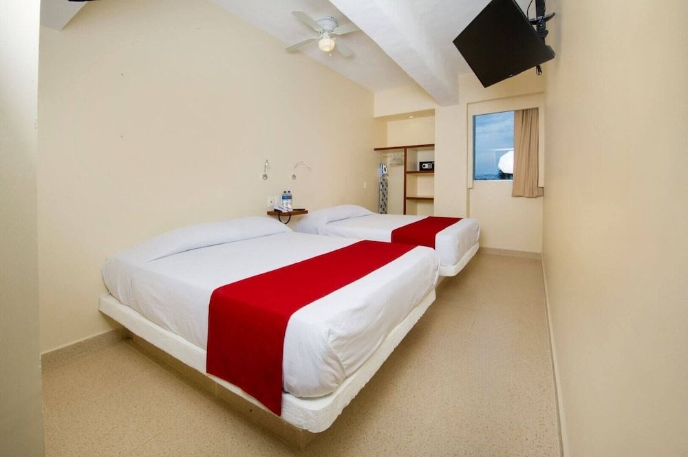 Basic Room (Budget)