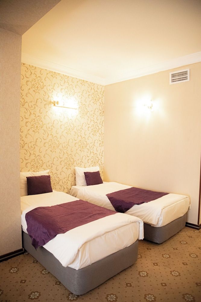 Extra beds