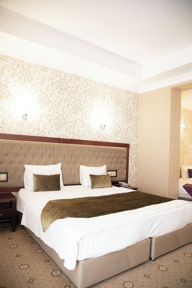 Extra beds