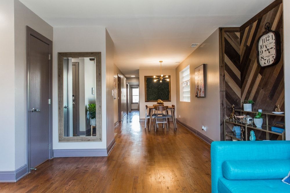 Villa Dubois Guest House Double Room, 1 Queen Bed (Shared Bathroom) 10