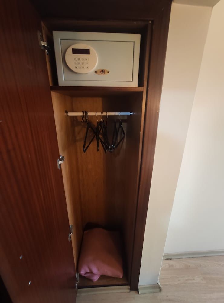 undefined Hotel Akyildiz 4