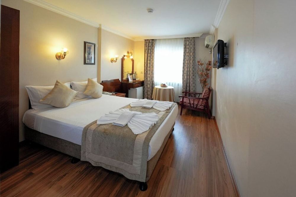 undefined Hotel Akyildiz 2