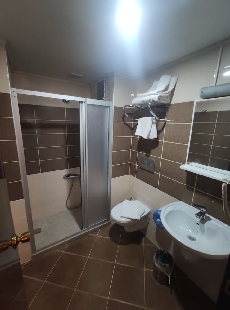 Hotel Akyildiz TRIPLE ROOM 4