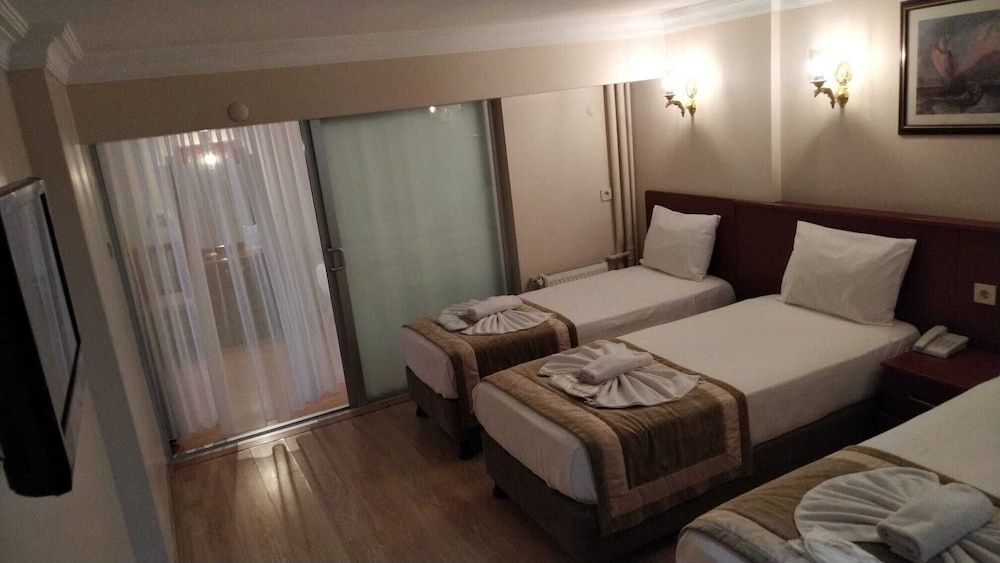undefined Hotel Akyildiz 5