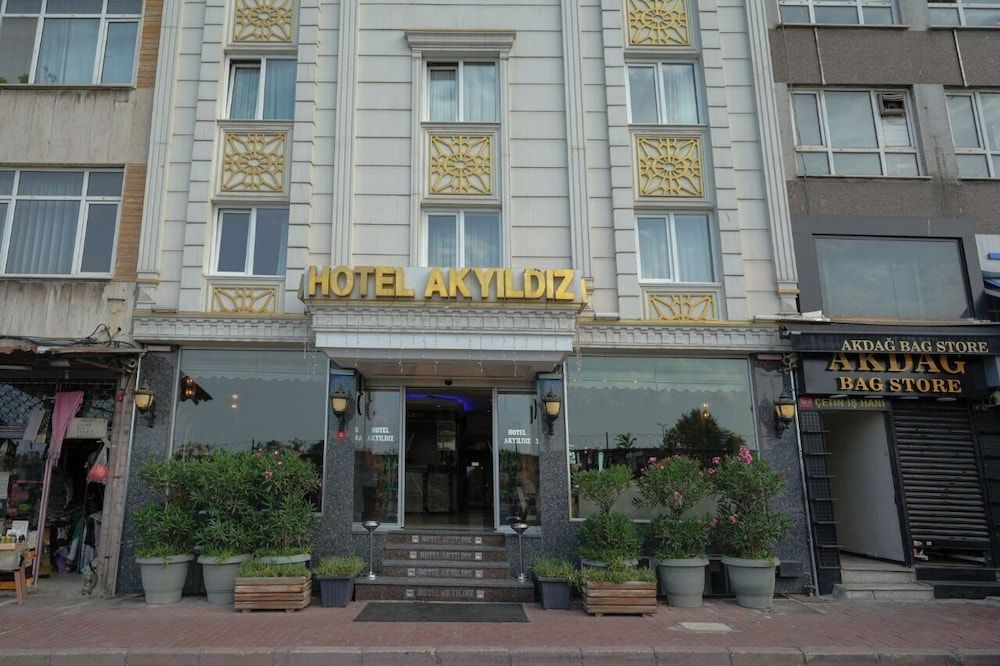 undefined Hotel Akyildiz 6