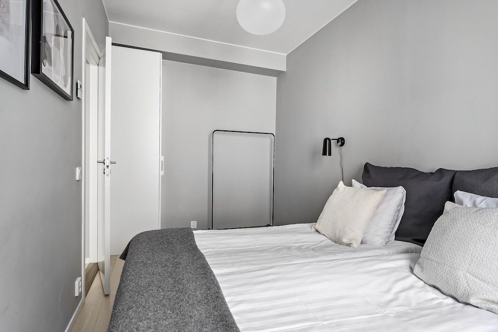 undefined Forenom Apartments Stockholm Johannesgatan 9