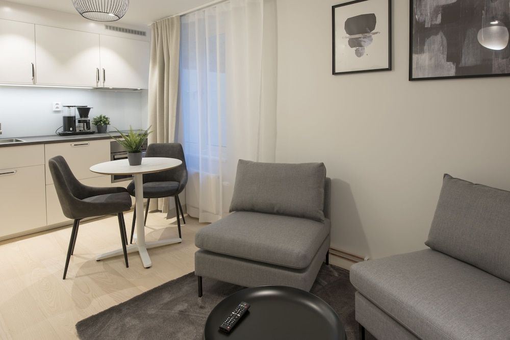 undefined Forenom Apartments Stockholm Johannesgatan 4