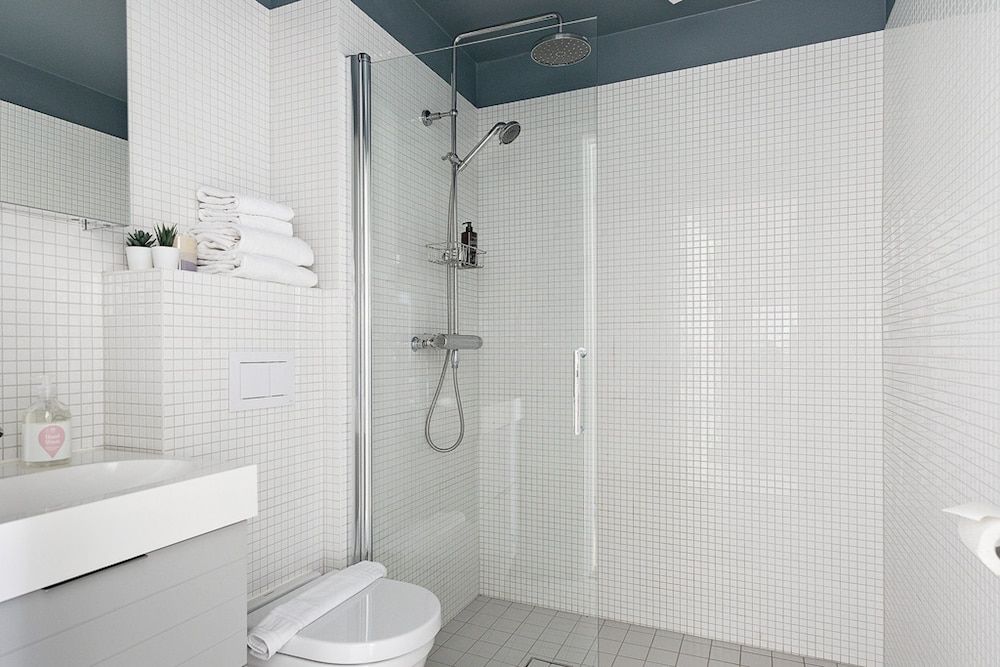 Forenom Apartments Stockholm Johannesgatan Studio, 2 Twin Beds 4