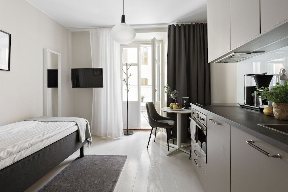 undefined Forenom Apartments Stockholm Johannesgatan 2