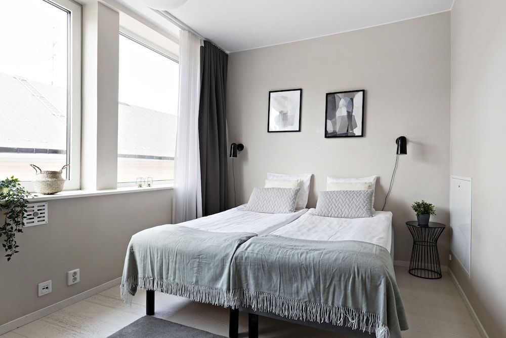 undefined Forenom Apartments Stockholm Johannesgatan 5