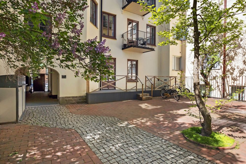 undefined Forenom Apartments Stockholm Johannesgatan 8