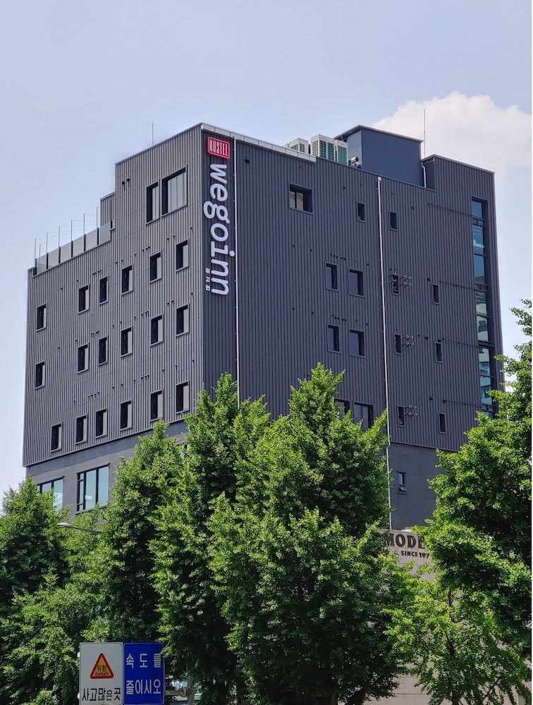 undefined Wegoinn Hostel 6