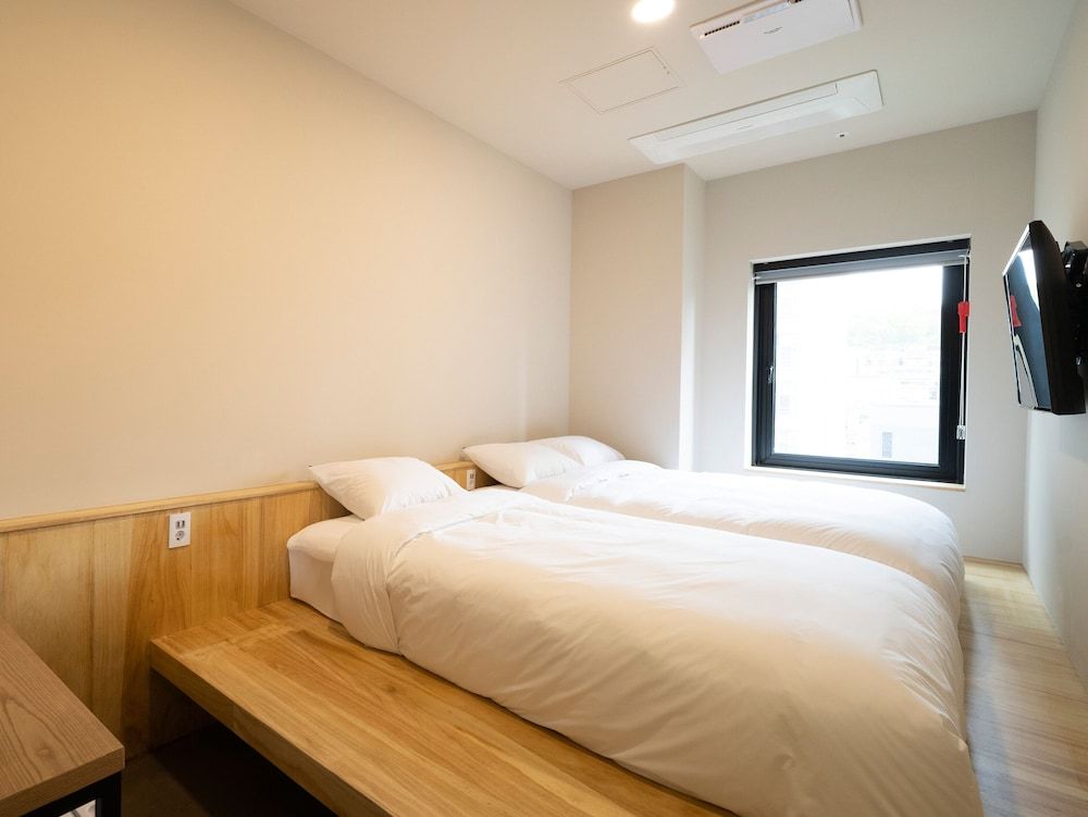 undefined Wegoinn Hostel 2