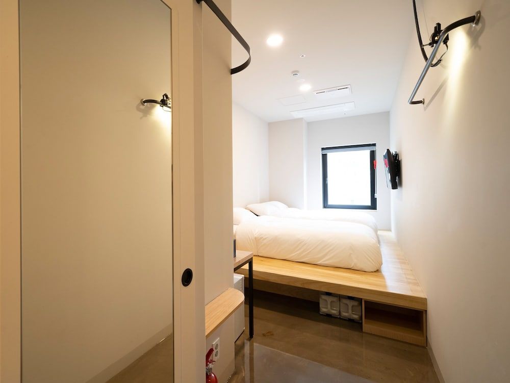 undefined Wegoinn Hostel 7