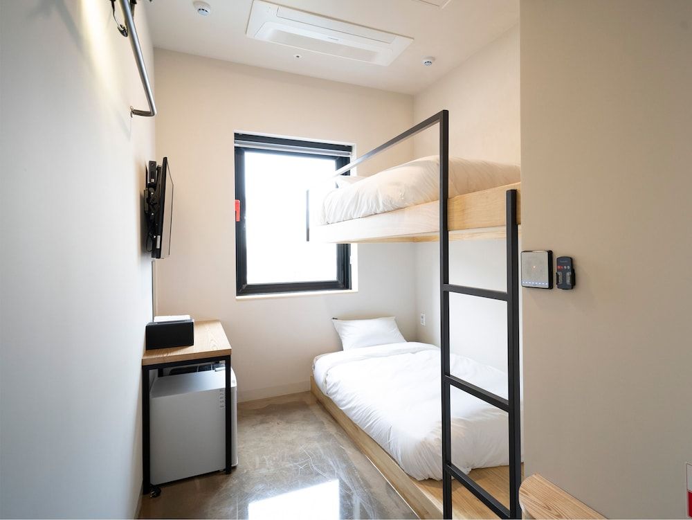 undefined Wegoinn Hostel 4