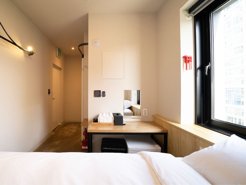 undefined Wegoinn Hostel 3