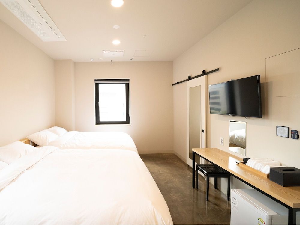 undefined Wegoinn Hostel 5